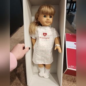 American Girl 18" Doll *Pleasant Company* Girls of Today #3